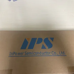 ISA04N65A Electronic Components ISA04N65A Manufacturer / Brand IPS thumbnail-2