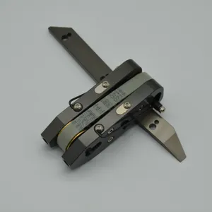 Aeroplane Parts of Aster Sewing Machine thumbnail-5