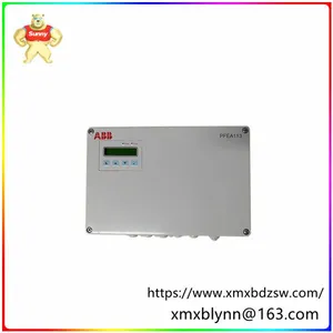 PFEA113-65 3BSE028144R0065 Tension Controller Maintain Proper Tension on the Yarn or Fiber thumbnail-1