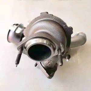 New GT1549V Turbo For SSANGYONG 2.0 Engine 761433 761433-5003S 761433-0003 761433-02 A6640900880 A6640900780 Turbocharger thumbnail-3