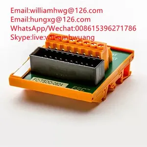 Input Module 2MLI-D28B FC-RUSIO-3224 СС-PDIL01 FS-TSDO-0824 Output Module 51404376-150 51304425-125 51304647-100 thumbnail-1