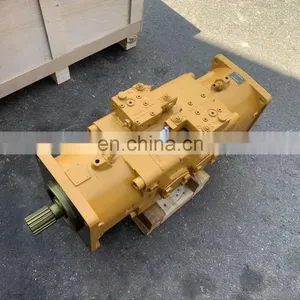 Construction Machinery Excavator E374 390F Main Pump Plunger Pump 369-9655 for Caterpillar Hydraulic Pumps thumbnail-1