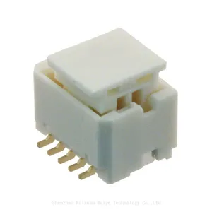 HRS DF20EF-20DP-1V(52) 1.0MM 20PIN BOARD TO BOARD CONNECTOR thumbnail-1