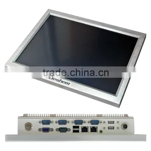 Industrial Touch Panel PC thumbnail-1