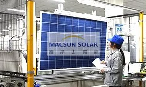 G12 15bb HJT Mono Crystalline Solar Cells thumbnail-4