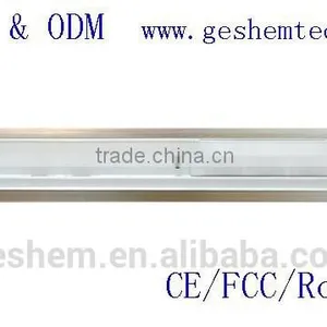 Lower Power Consumption Fanless Industrial Panel Computer thumbnail-1