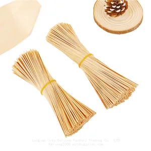 Significant Round Bamboo Sticks For Incense thumbnail-1