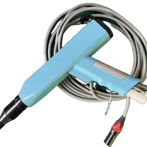 2024 Low Price Economical Electrostatic Manual Powder Coating Gun Automatic Spray Gun Power Coating Oven Metal Machinery thumbnail-2
