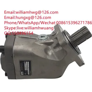 Hyster Pump 353473 344397 2033614 1683678 1599804 1453538 1453180 1465895 Pump 229879 2042621 1555464 1386176 thumbnail-1