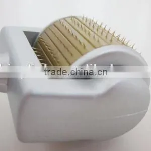 Dermal Roller Micro Needle Roller Derma Roller for Skin Rejuvenation thumbnail-2