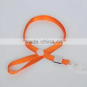 Manufacturing id Badge Neck Rope Lanyard thumbnail-3