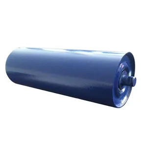 High Quality Idlers CEMA B Troughing Conveyor Idlers thumbnail-1