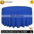 Wholesale Double Layer Table Cloth for Wedding Decoration thumbnail-3