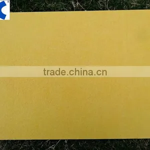 Nonwoven Shoes Insole Board for Sport Shoes Insole thumbnail-1