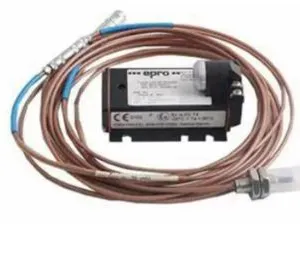 EPRO CON031 Eddy Current Signal Converter thumbnail-1