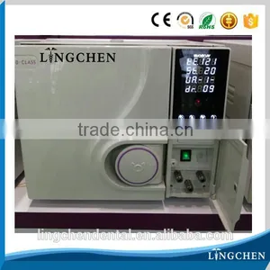 Factory Directly Competitive Sale Medical Sterilizer Dental Autoclave Price thumbnail-1