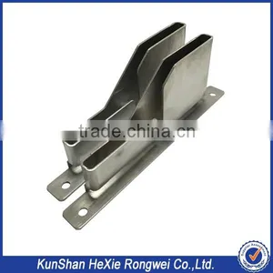 Hot Sell Sheet Metal Fabrication thumbnail-3