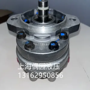 EATON VICKERS GEAR PUMPS 26004-RZG ACNAR04ADA0030000000000A 26005-RZC ACNAR05ACA0010000000000A 26006-RZC ACNAR06ACA0010000000000A thumbnail-3
