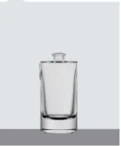 New Clear Bottle thumbnail-1