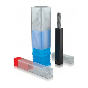 Beckett Hardware Tools Cnc Tools Milling Cutter Plastic Packing Box thumbnail-2