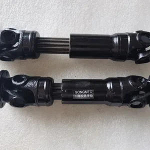 SWC180/SWP Universal Coupling SONGMTC Universal Joint thumbnail-3