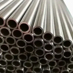 EU General Hastelloy Ns N06200/2.4675/ D-205 Steel Round Rod/Pipe Price Good Service Attitude thumbnail-4