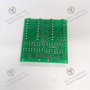 ABB NTR002-A Controller thumbnail-1