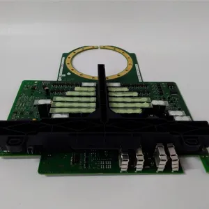 ABB 5SHX1060H0002 3BHL000388P0101 Thyristor Silicon Controlled Rectifier Module thumbnail-5
