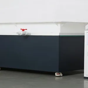 Magnetic Polisher/ Polishing Machine GG2980 thumbnail-1