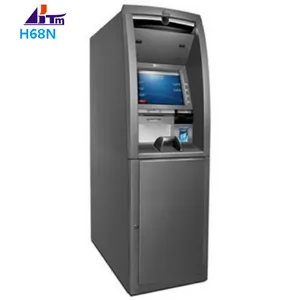 GRG Banking H68N ATM Machine With Cash Deposit and Withdrawal Whole Cash Recycler thumbnail-1