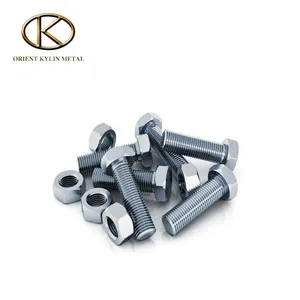 99.95% Pure Tantalum Tantalum Fastener (Nut Screw Bolt Washer) for Industry thumbnail-4