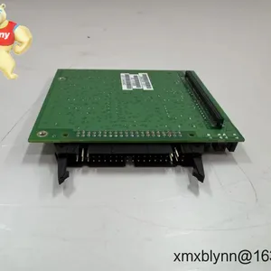 ABB 086339-501 – Field-Replaceable Industrial Control Module for Legacy ABB DCS Racks thumbnail-4