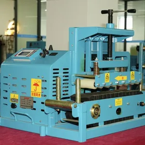 Gasoline Power Generation JiangNiu-3 Cable Conveyor Cable Laying Machine Cable Traction Machine thumbnail-4