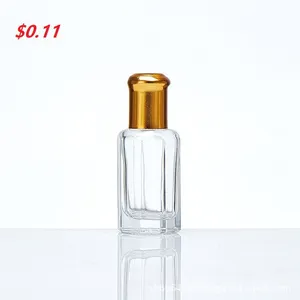 Bottle Cosmetics Essential Oil thumbnail-4