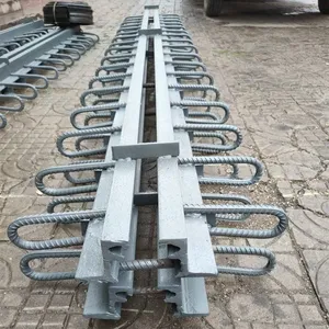 Bridge Expansion Joints: Structural Composition, Functional Purposes and Engineering Significance thumbnail-4