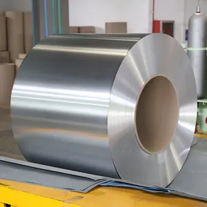 T1-T5 Hardness Tinplate for Can Manufacturing Tinplate Steel Tinplate thumbnail-4