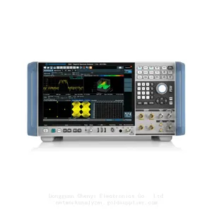 Rohde Schwarz FSW13 Signal and Spectrum Analyzer，2 Hz to 13.6 GHz thumbnail-2