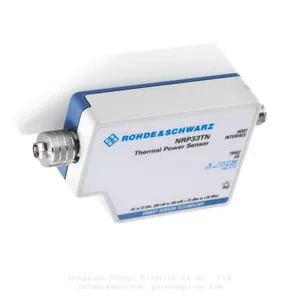 Rohde Schwarz NRP67TN Thermal Power Sensors，DC to 67 GHz，LAN Interface， thumbnail-5