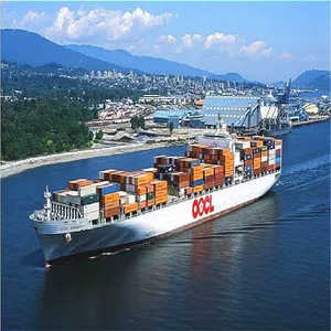 Large Display Products Shipped by Sea, Double Clearance Solution for Memphis, Usa thumbnail-5