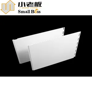 Waterproof Marble Plastic Sheet Laminated Ghana PVC Ceiling Manufacturer Interior Room Dividers Wall Cladding Panels thumbnail-3