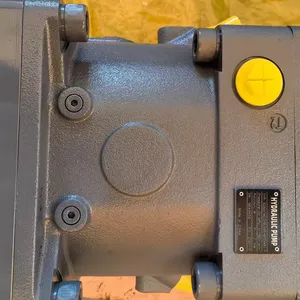 A20VLO Axial Piston Variable Double Pump A20VLO190LE2E/10L-NZD24N00-S A20VLO190EP6D/10L-NZD24N00H-S Hydraulic Piston Pump thumbnail-3