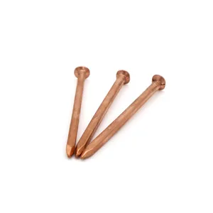 Boat Nail With Technical Support for Professional Marine Contractors thumbnail-3