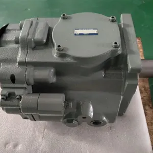 A3H Hydraulic Piston A3H180-FR09-55A4K-10 A3H180-FR01KK-10 A3H56-LR09KK-10 A3H37-FR01KK-10 Pump A3H180 A3H56 A3H37 thumbnail-1
