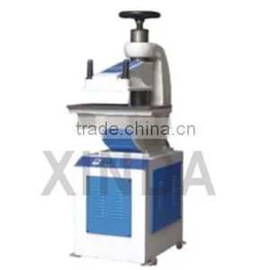 Hydraulic Pressure Material Die Cutting Machine thumbnail-1