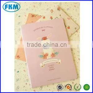 A5 Cheap Bulk Stationery School Notebook With China Supplier thumbnail-5