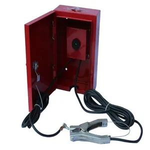 Other Electronic Alarm Safety Devices thumbnail-1