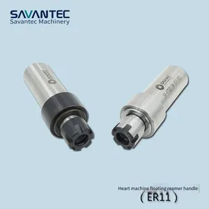 Saiwant Floating Reamer Holder for Swiss-type Lathe With Automatic Reset to Improve Reaming Accuracy thumbnail-5