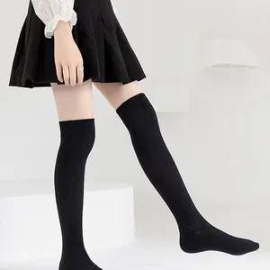 Knee-High & Over-the-Knee Stockings thumbnail-2