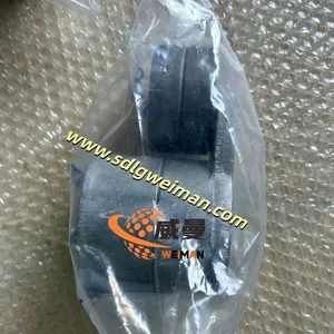 ORIGINAL SDLG 4110003380088 TENSION PULLEY APPLY FOR SDLG WHEEL LOADER EXCAVATOR E6250F LG958L thumbnail-4