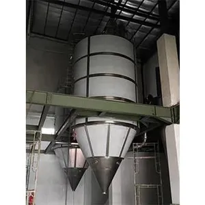 Shanghai Genyond Automatic Red Pepper Paste Making Plant Tomato Ketchup Processing Machine Chili Sauce Production Line thumbnail-3
